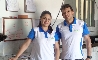 Palestra sobre assistncia Tcnica (CEPIS)